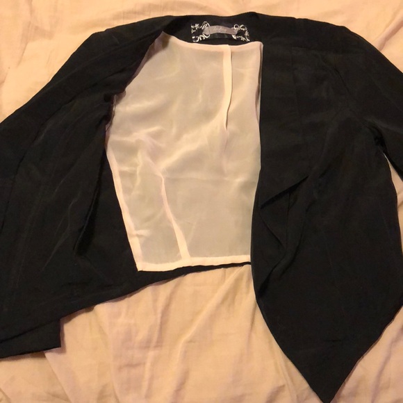 Daytrip jacket - Picture 2 of 3